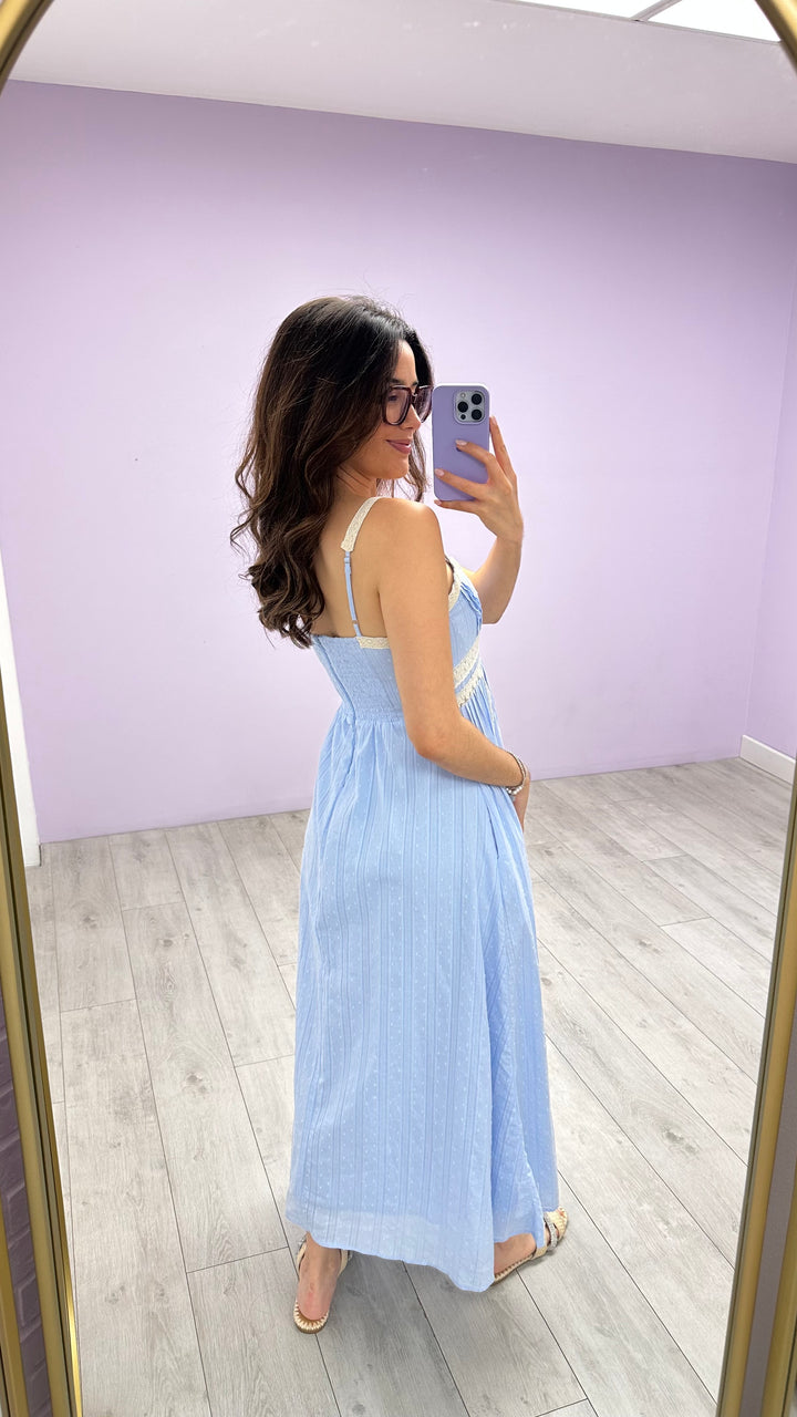Vestido Clara