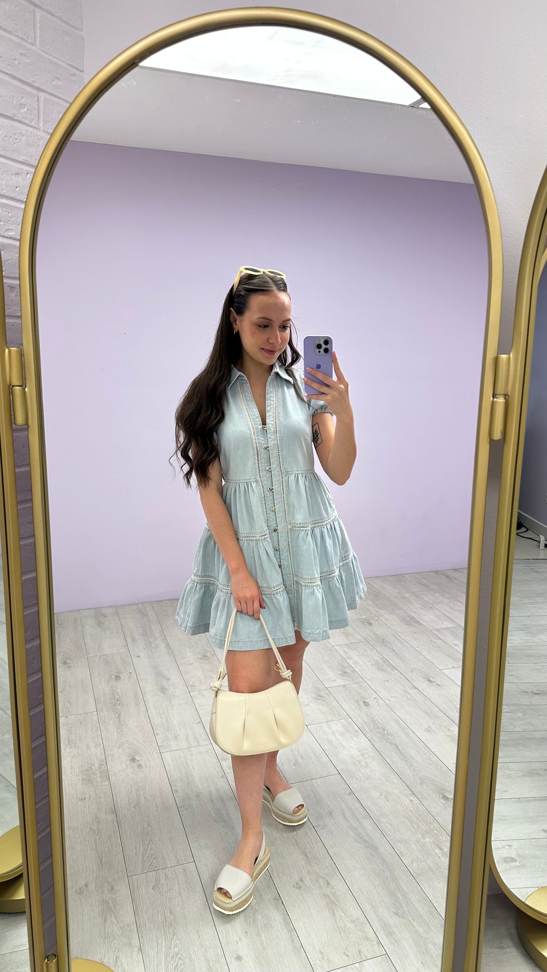 Vestido Luisa