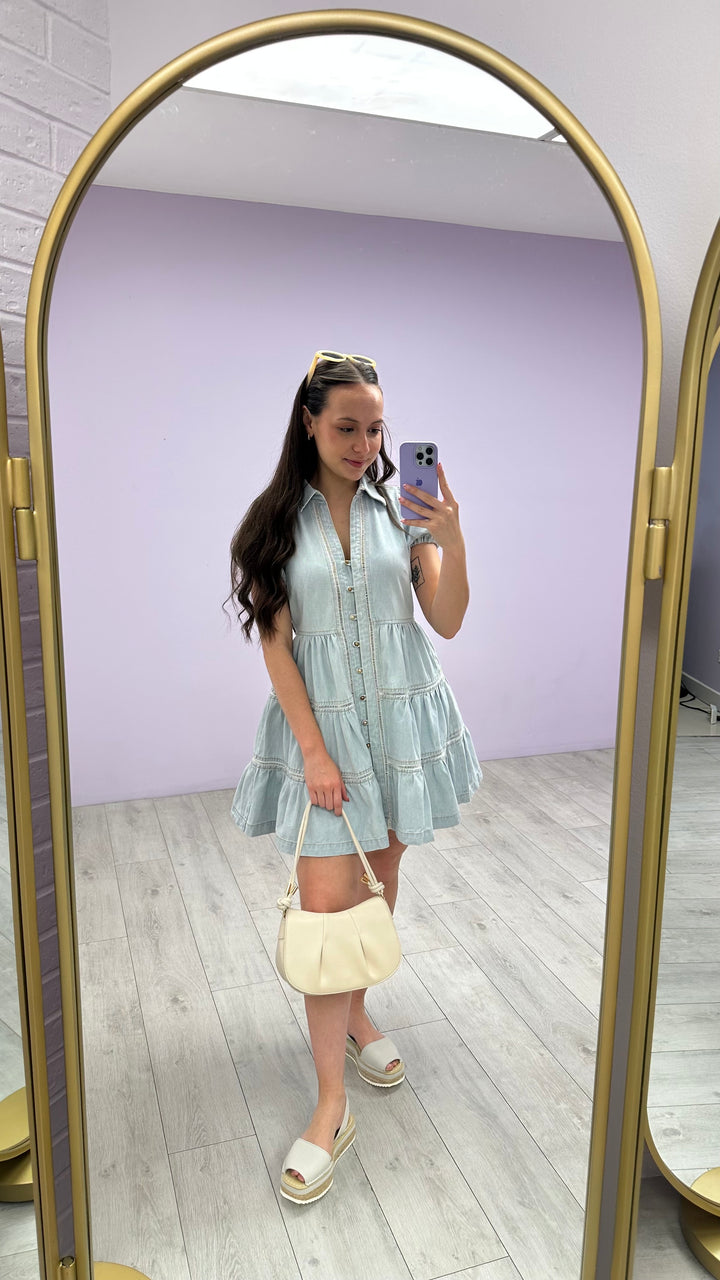 Vestido Luisa