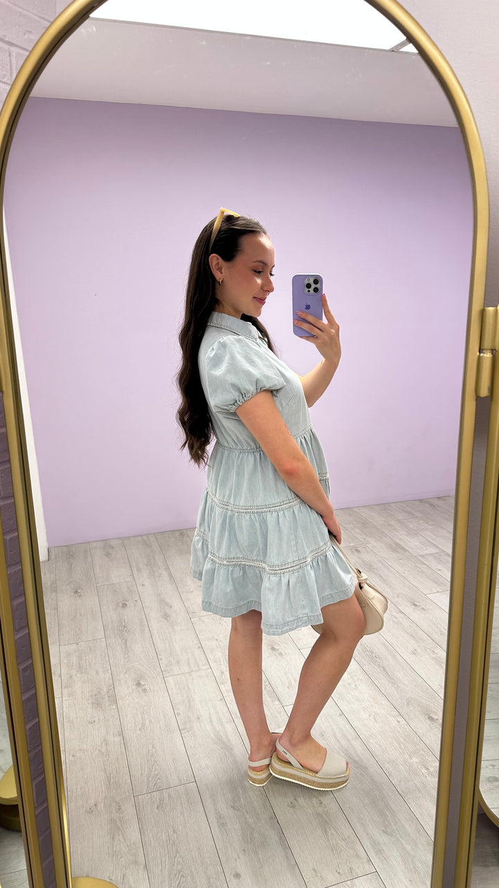 Vestido Luisa