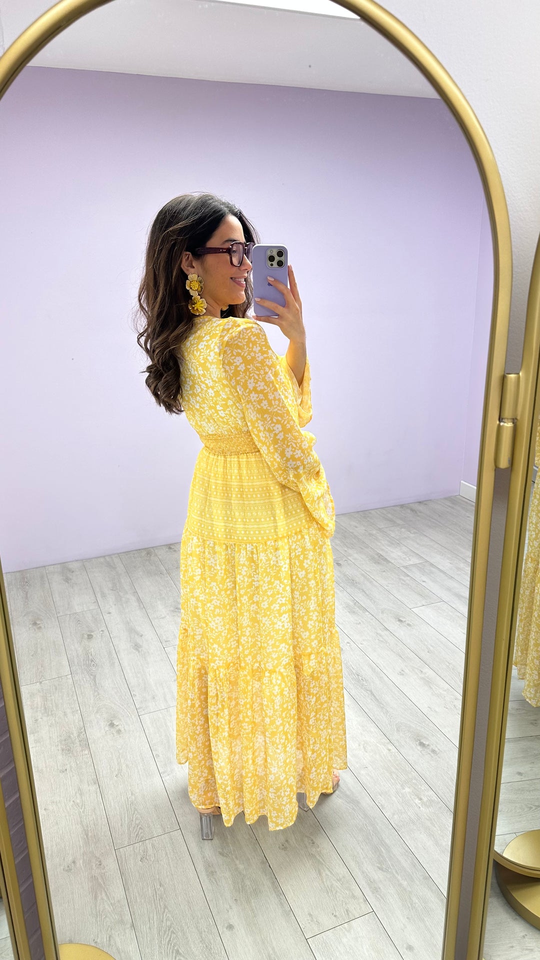 Vestido Maribeth
