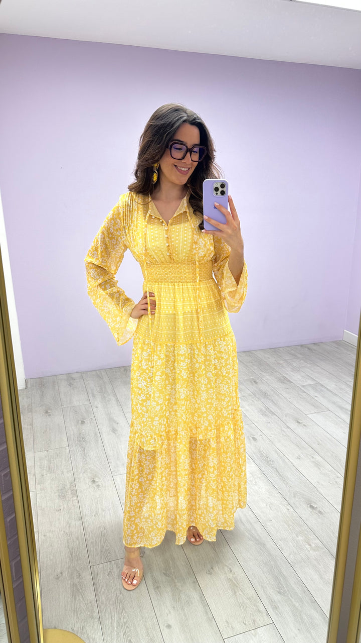 Vestido Maribeth
