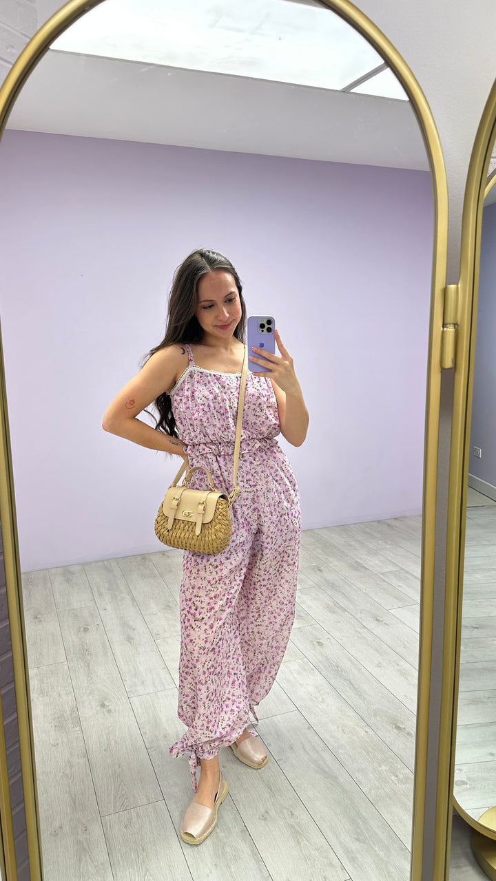Jumpsuit Aura