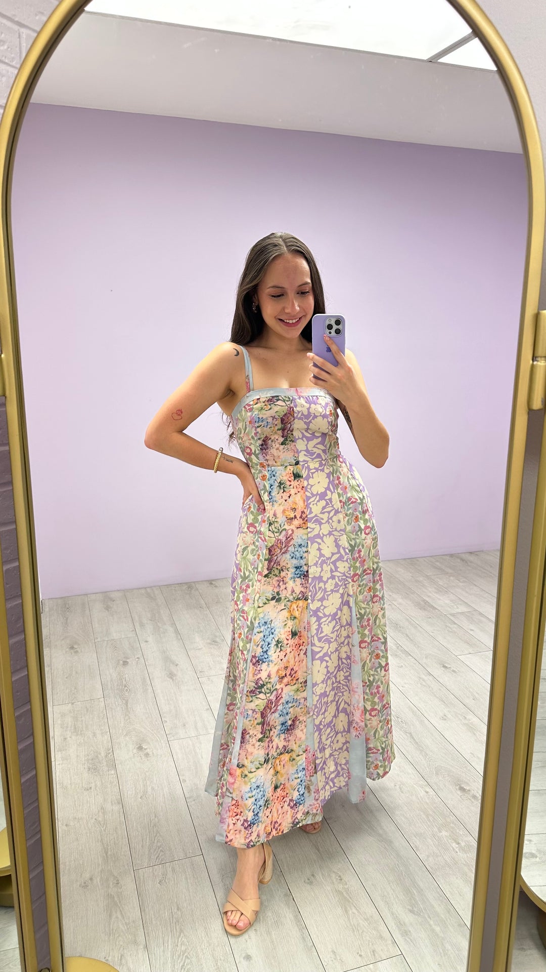 Vestido Vera