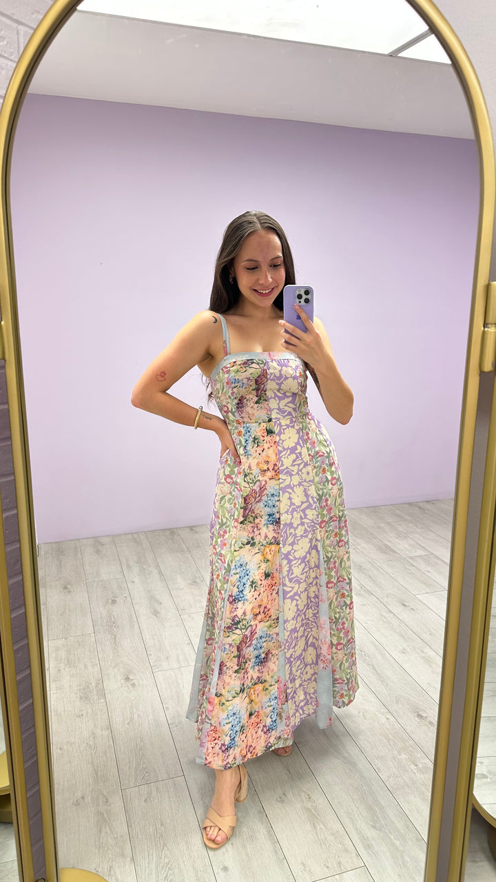 Vestido Vera