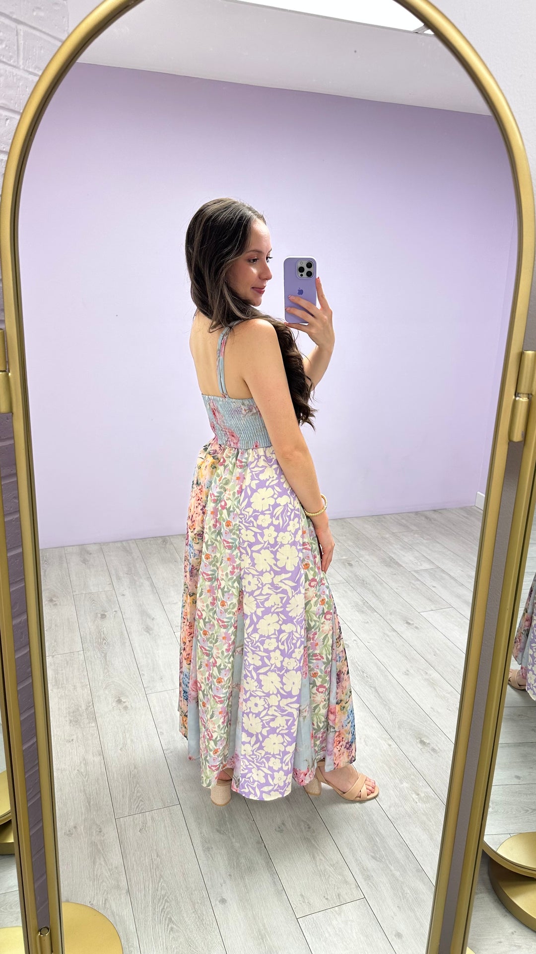 Vestido Vera