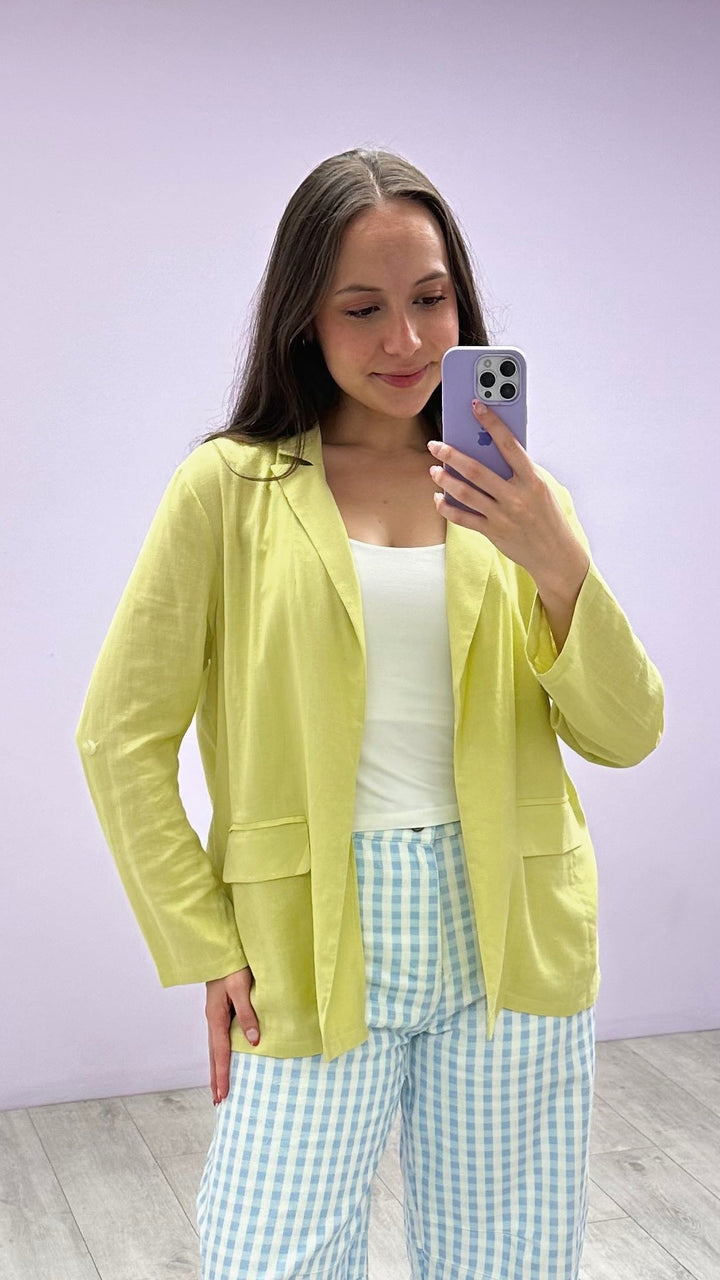 Blazer Celine