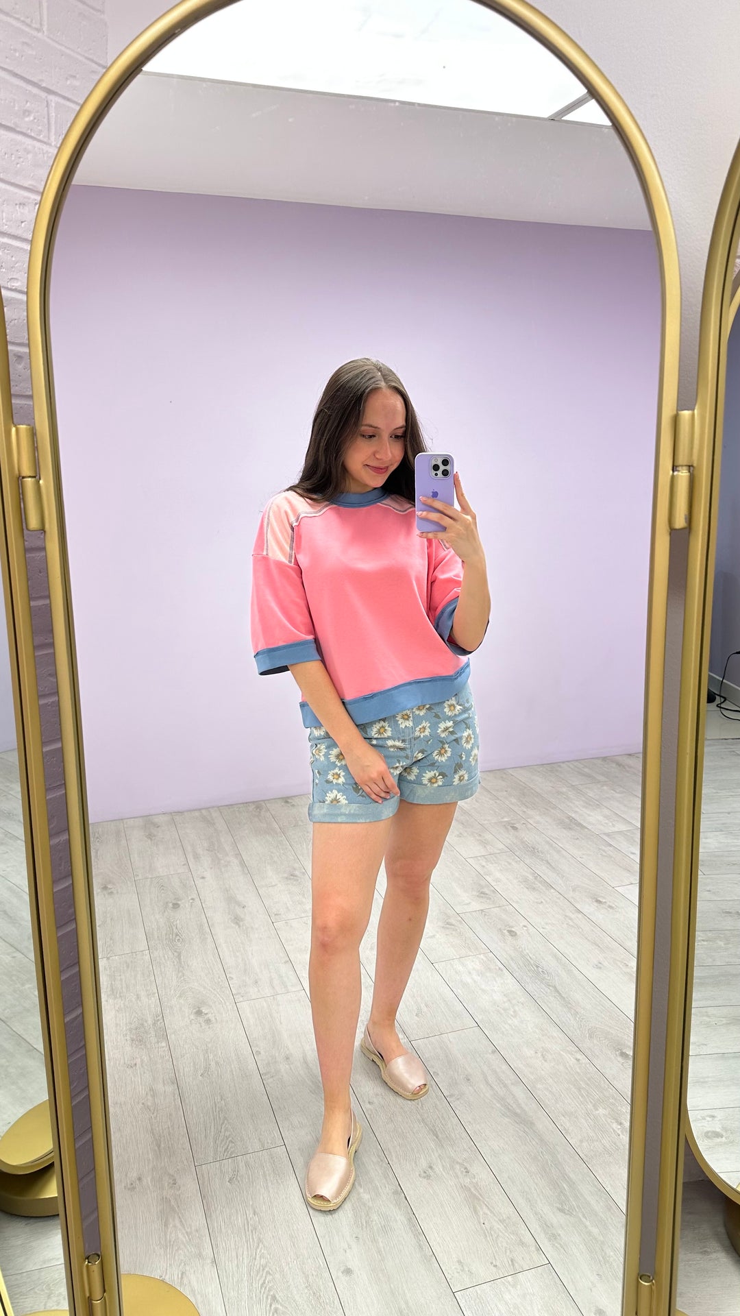 Blusa Nina