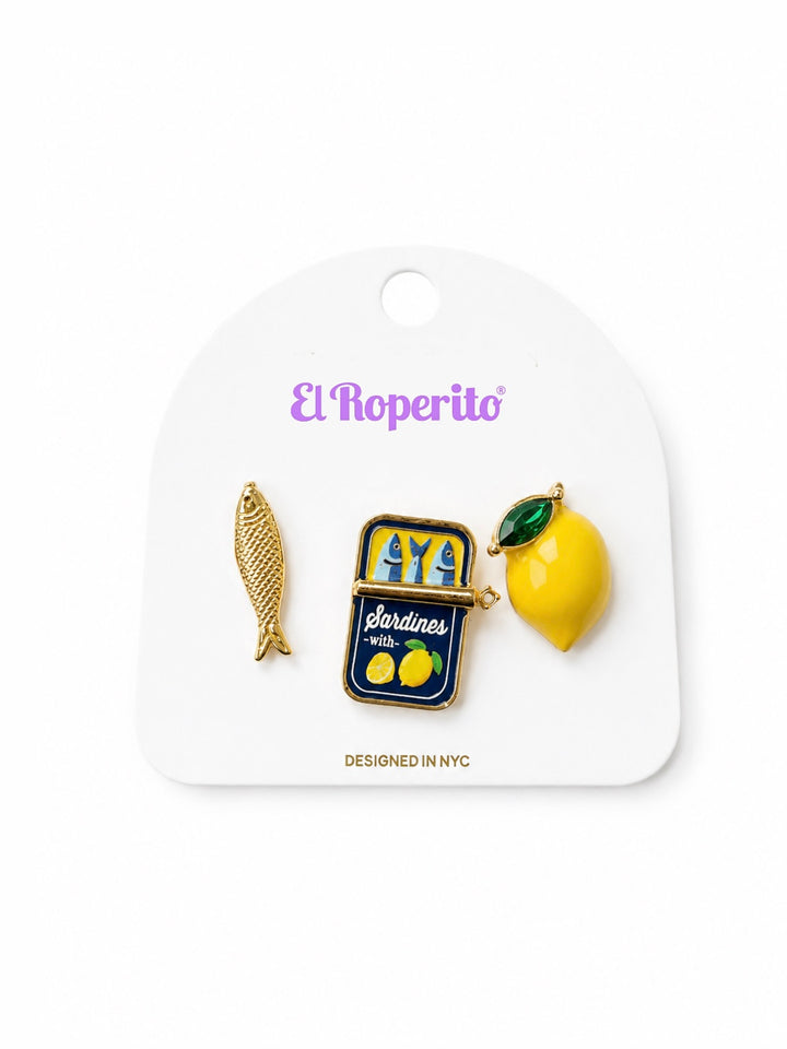 Set Mediterranean