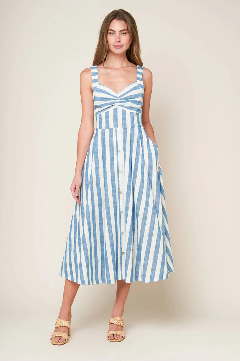 Vestido Athenea