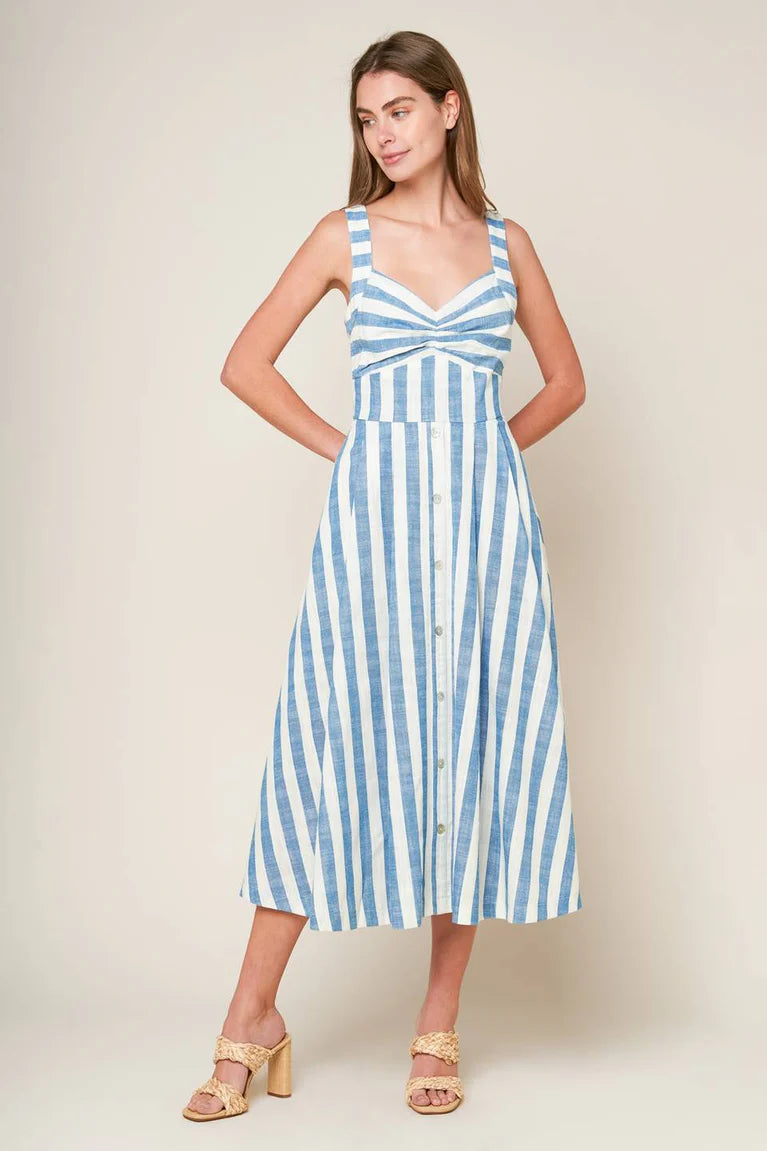 Vestido Athenea