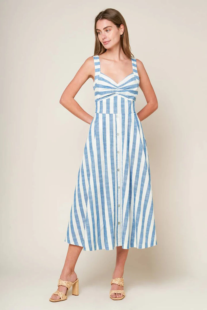 Vestido Athenea