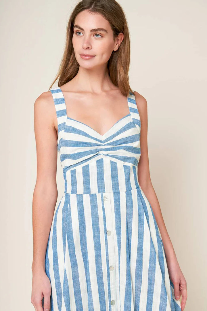 Vestido Athenea