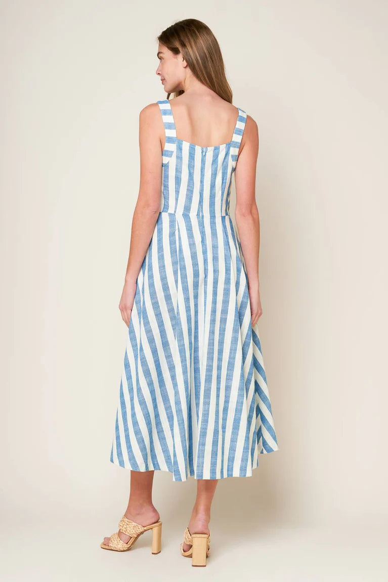 Vestido Athenea
