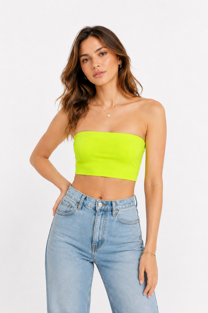 Top Mia Lima