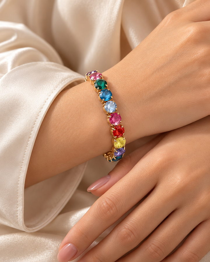 Pulsera Bezzles