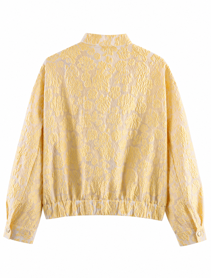 Jacket Honey Blossom