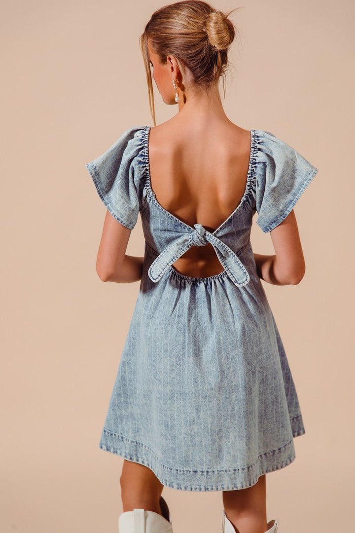 Vestido Danielle