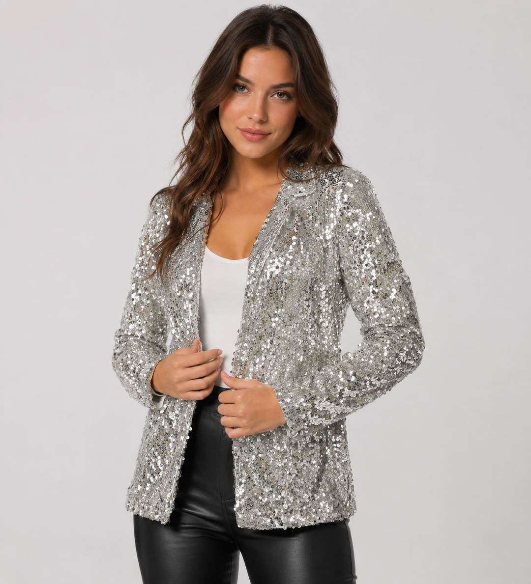 Blazer New Years