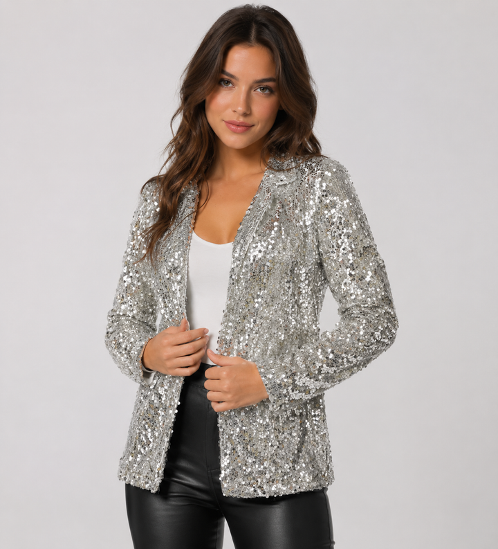 Blazer New Years