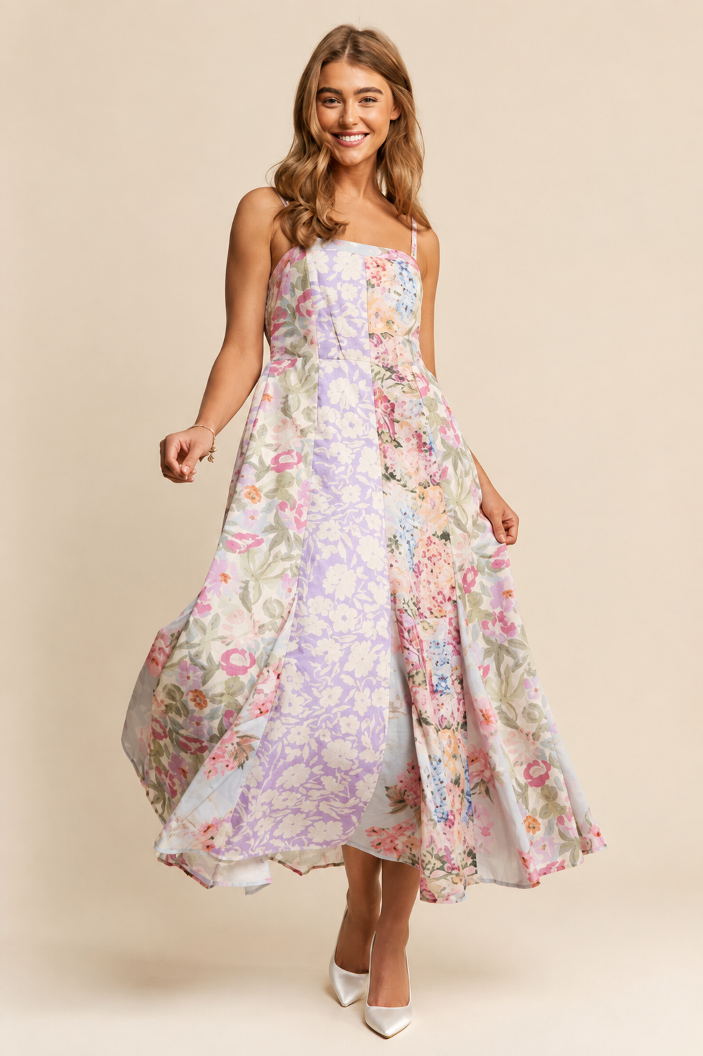 Vestido Vera
