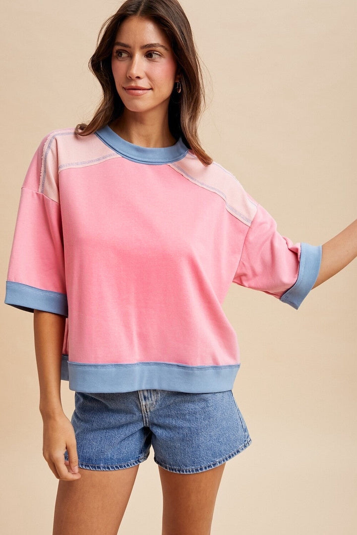 Blusa Nina