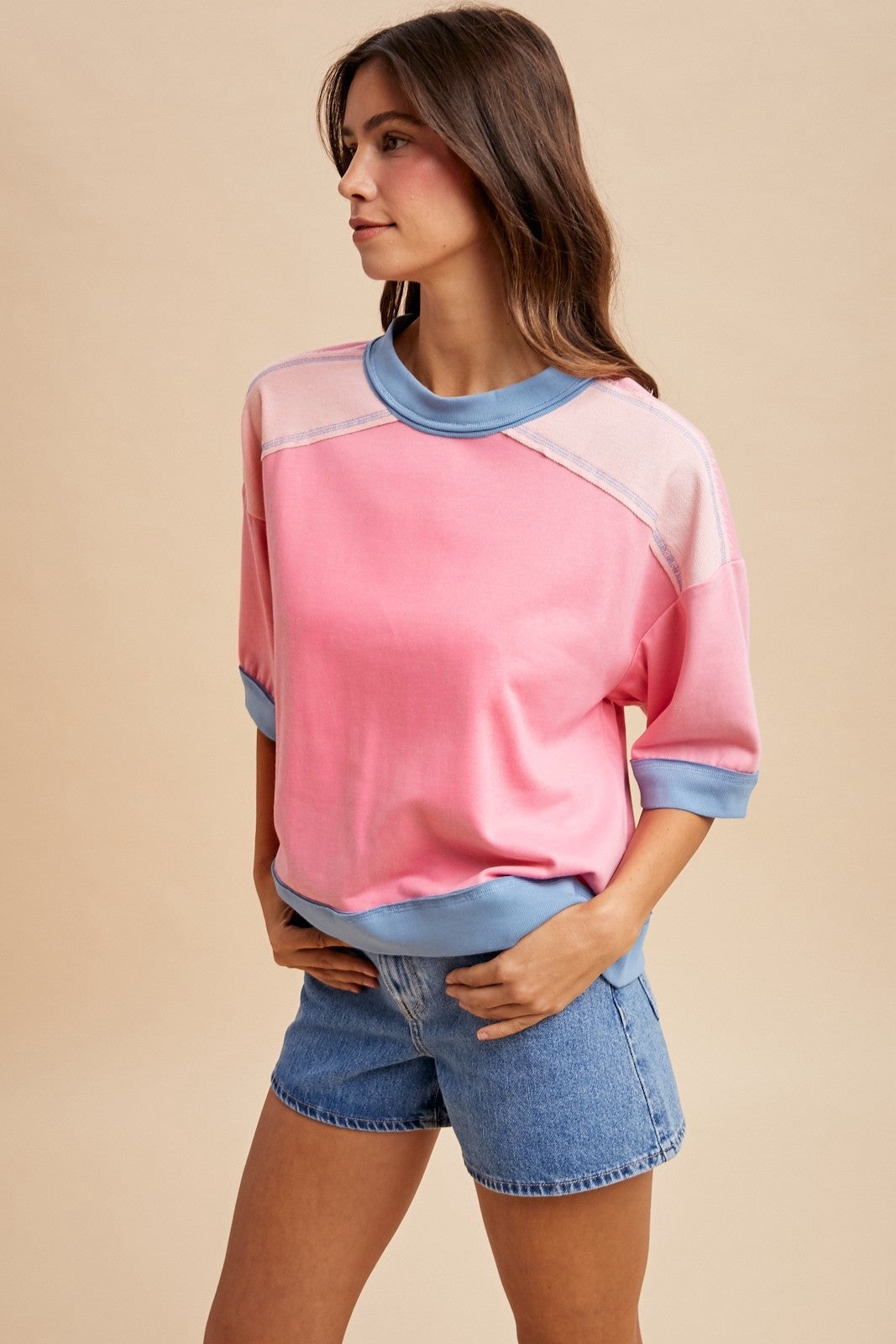 Blusa Nina