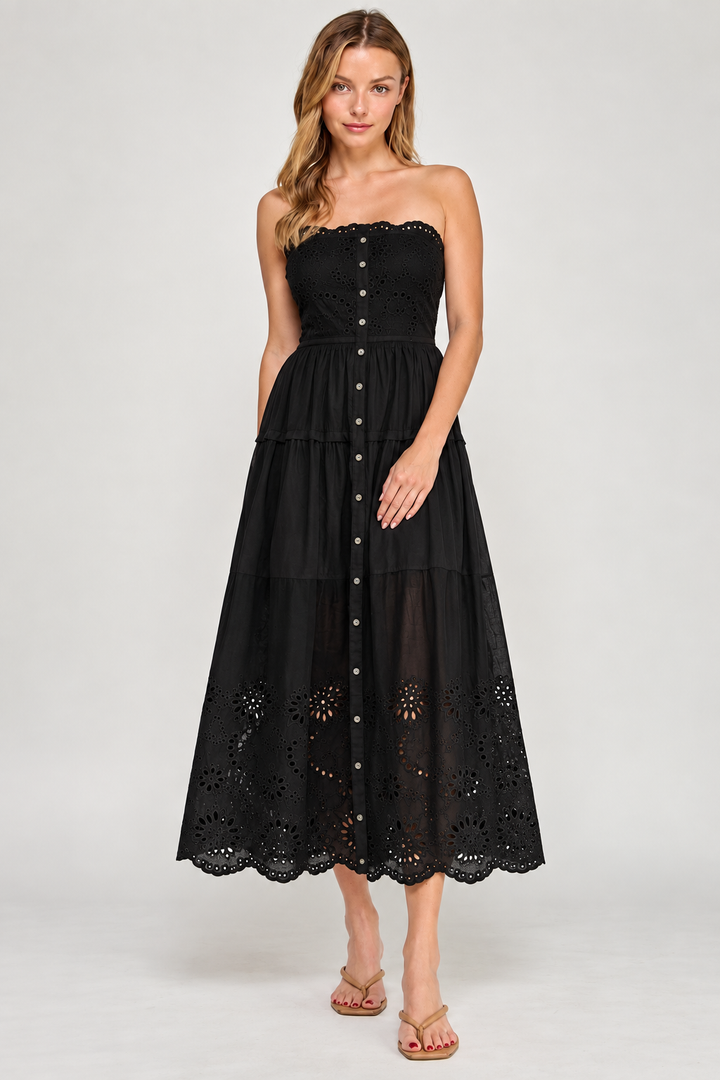 Vestido Nerissa