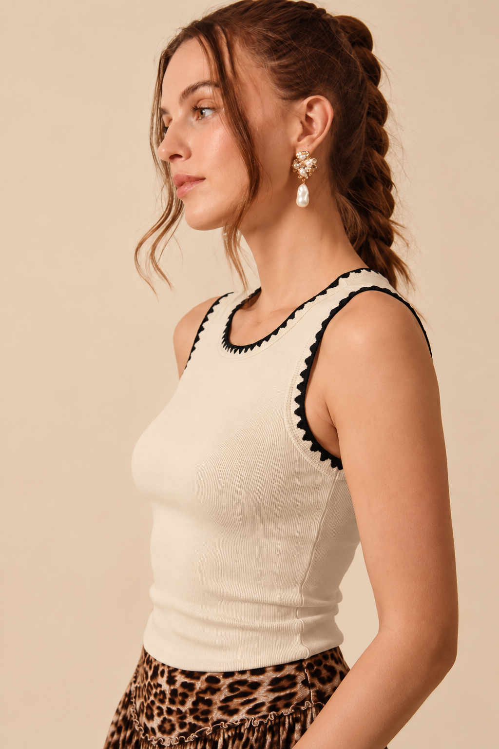 Blusa Lexie