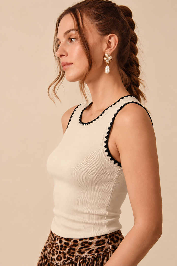 Blusa Lexie