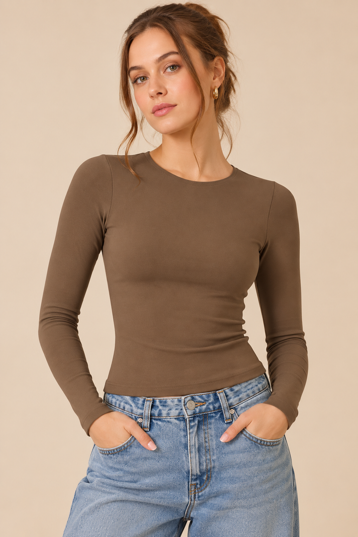 Top Gina