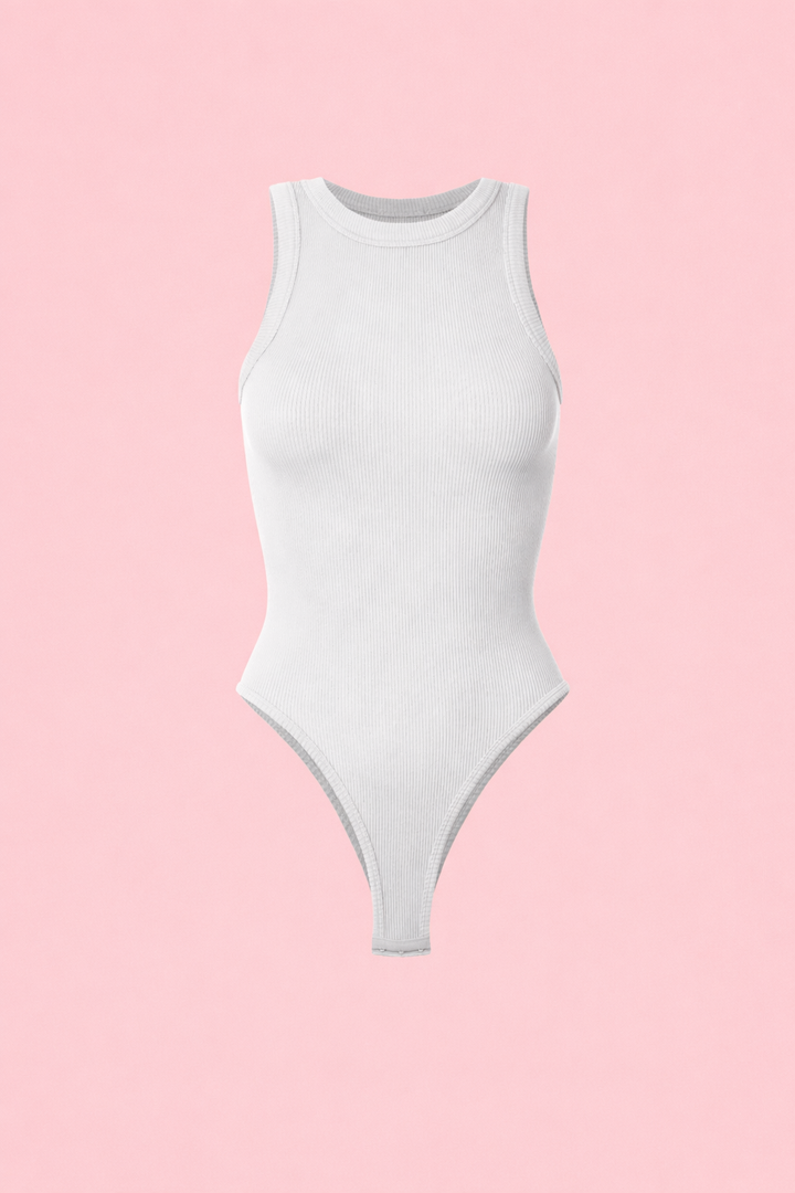 Bodysuit Ayana Blanco