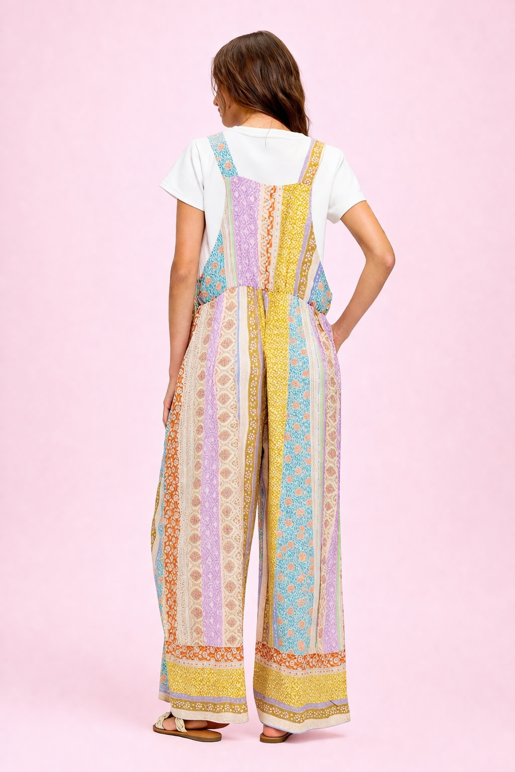 Overall Nina