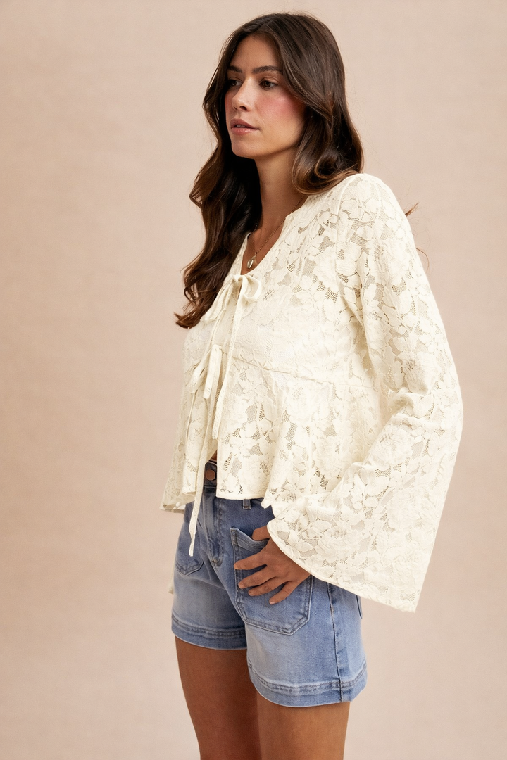 Blusa Frida