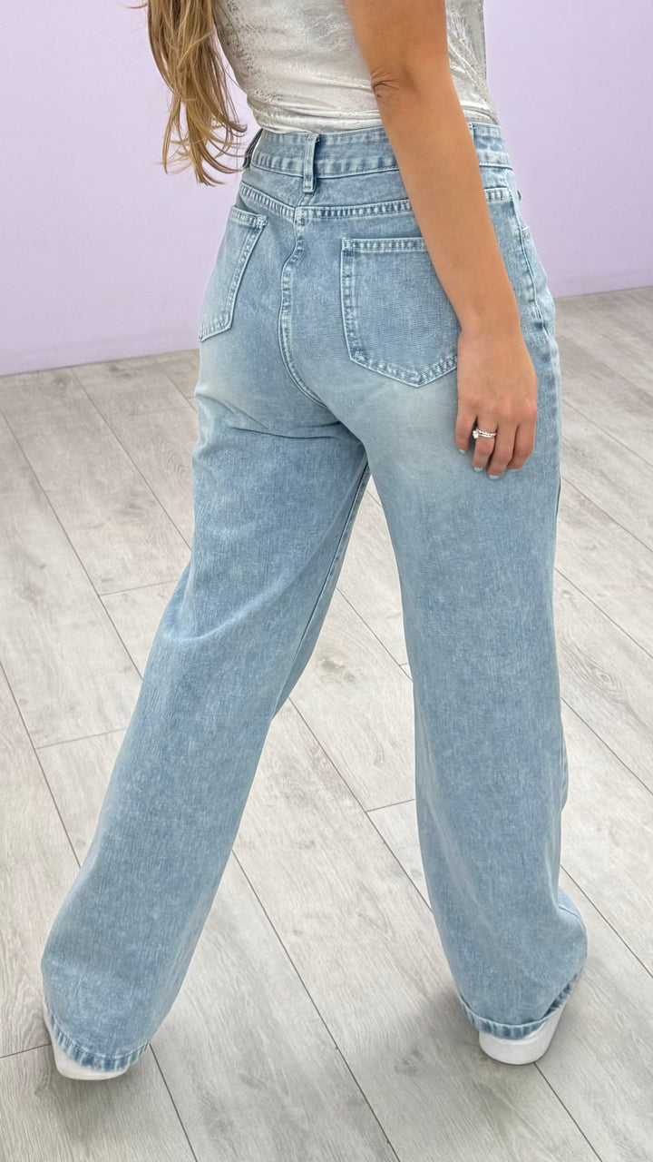 Jeans Lenna