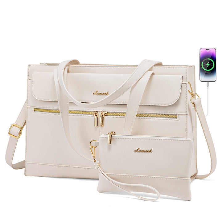 Bolso de Laptop Jane Ivory