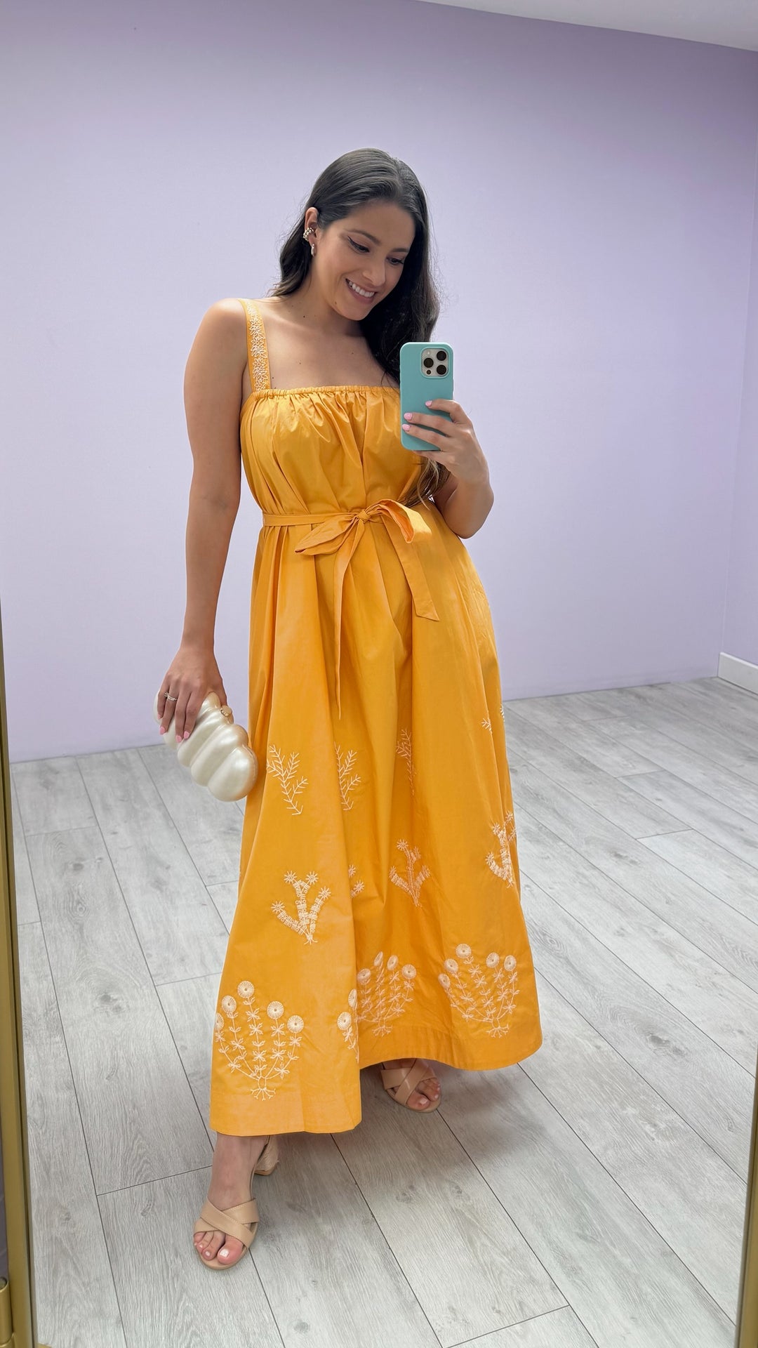 Vestido Taylor