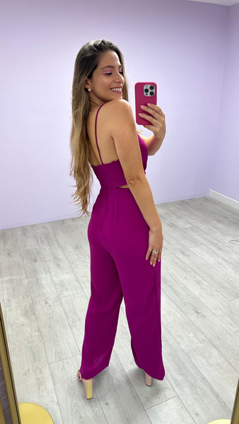 Jumpsuit Jazzie