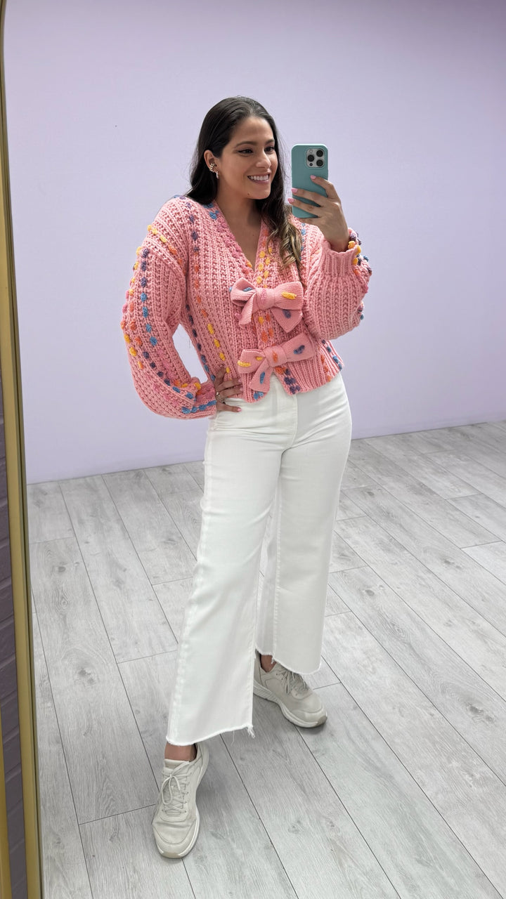 Sweater Lollibow