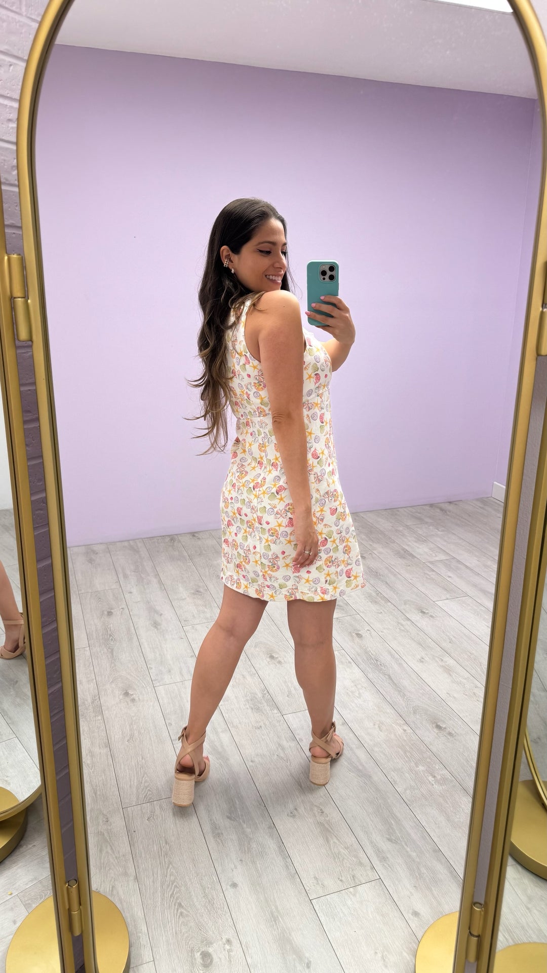 Vestido Moni
