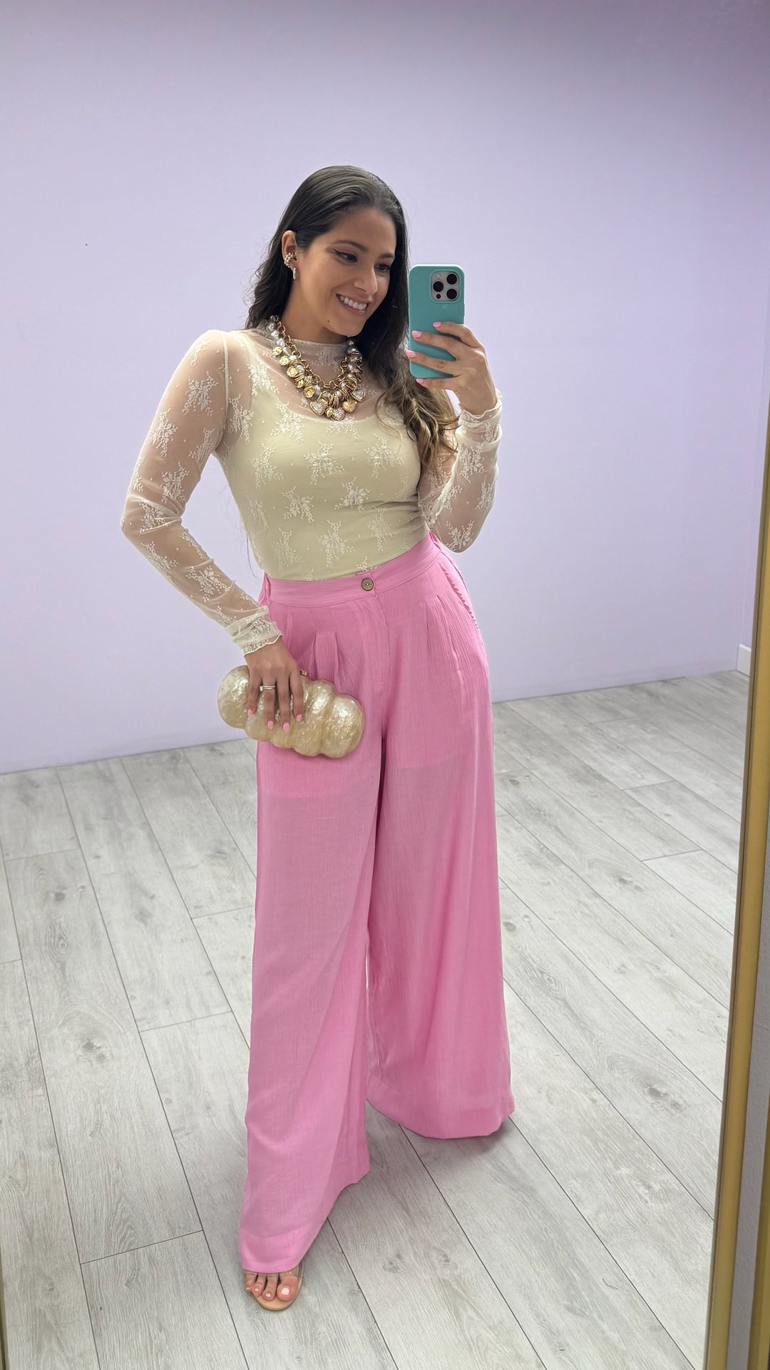 Pantalón Lumi