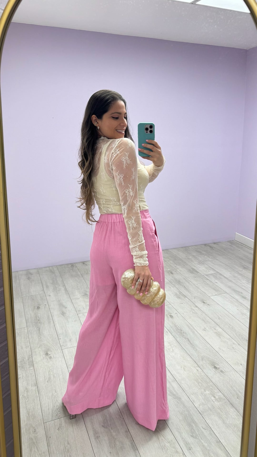 Pantalón Lumi