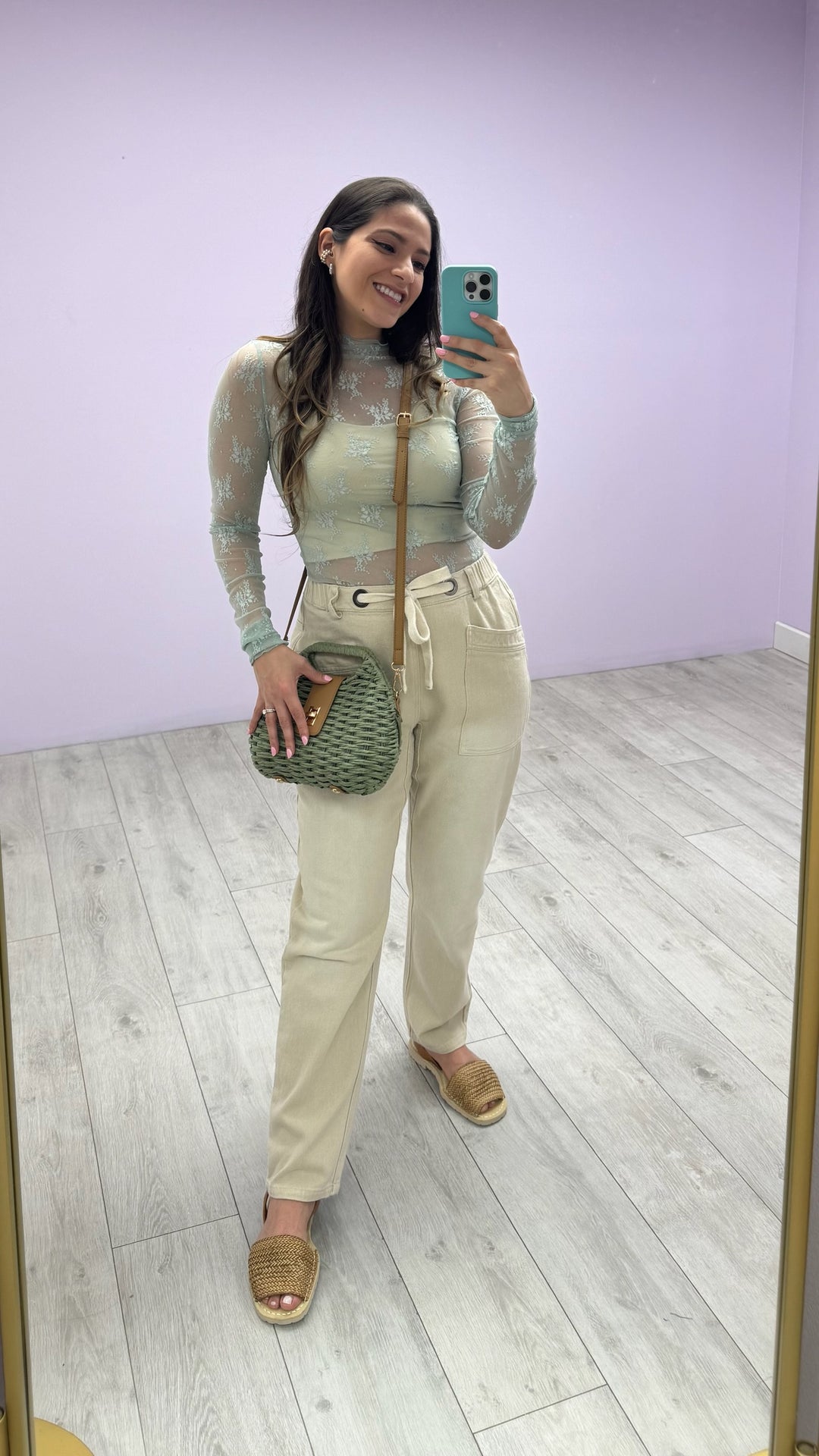 Pantalón Stella