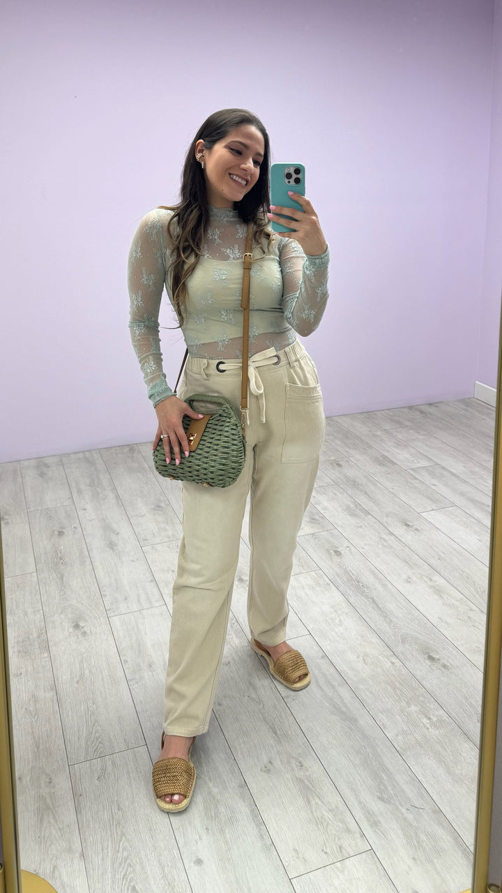 Pantalón Stella