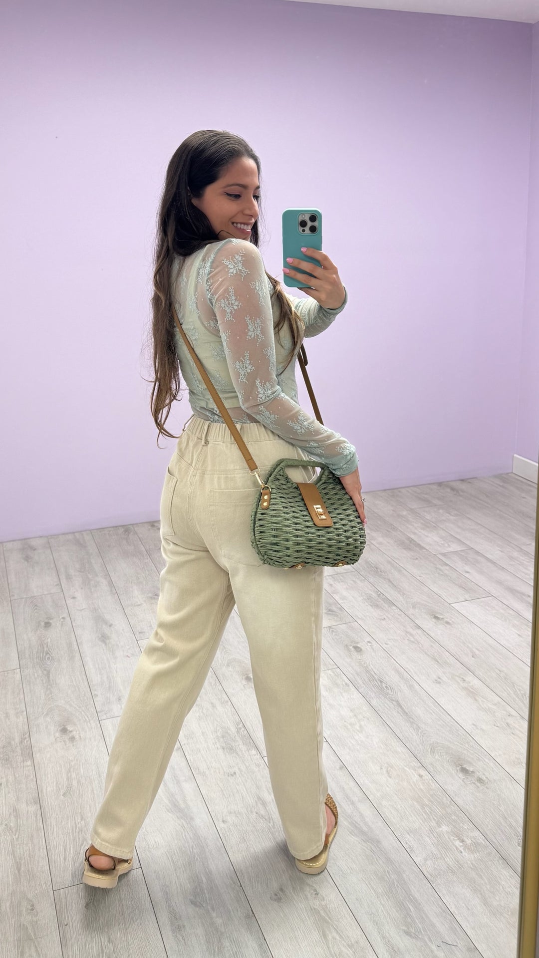 Pantalón Stella