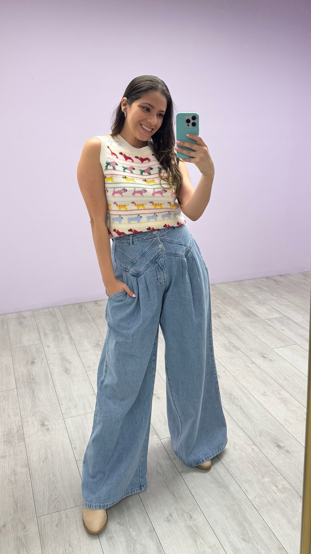 Jeans Azalea