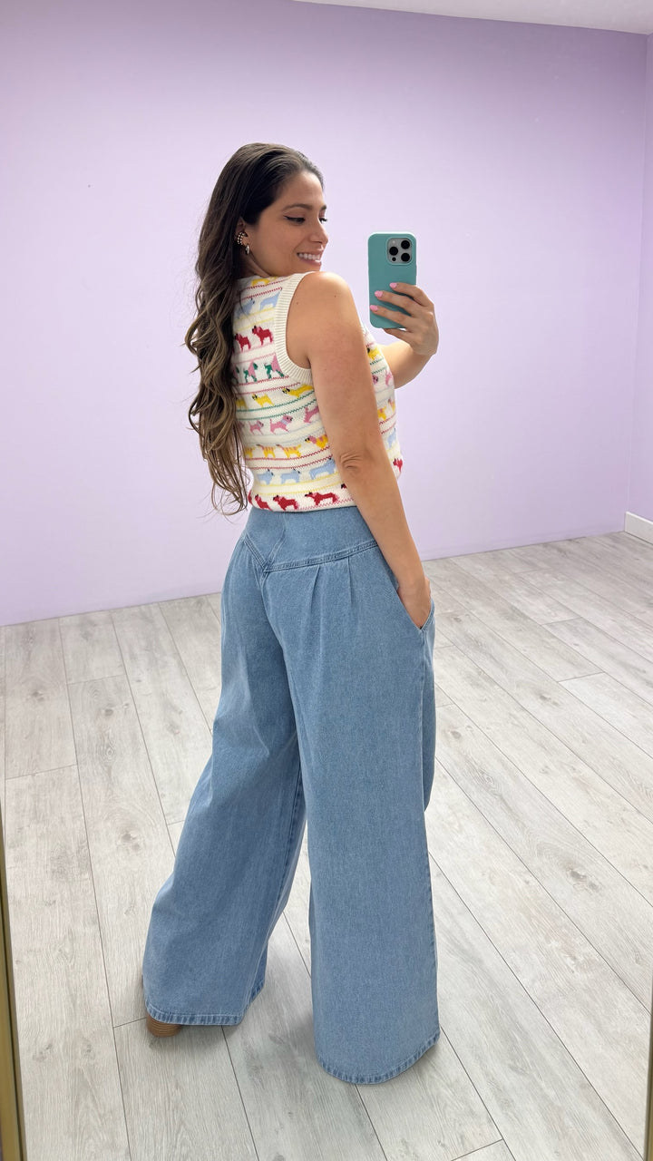 Jeans Azalea