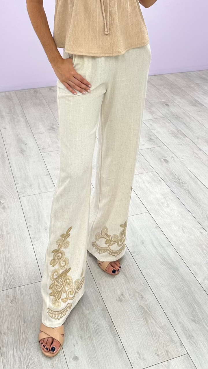 Pantalón Felicity