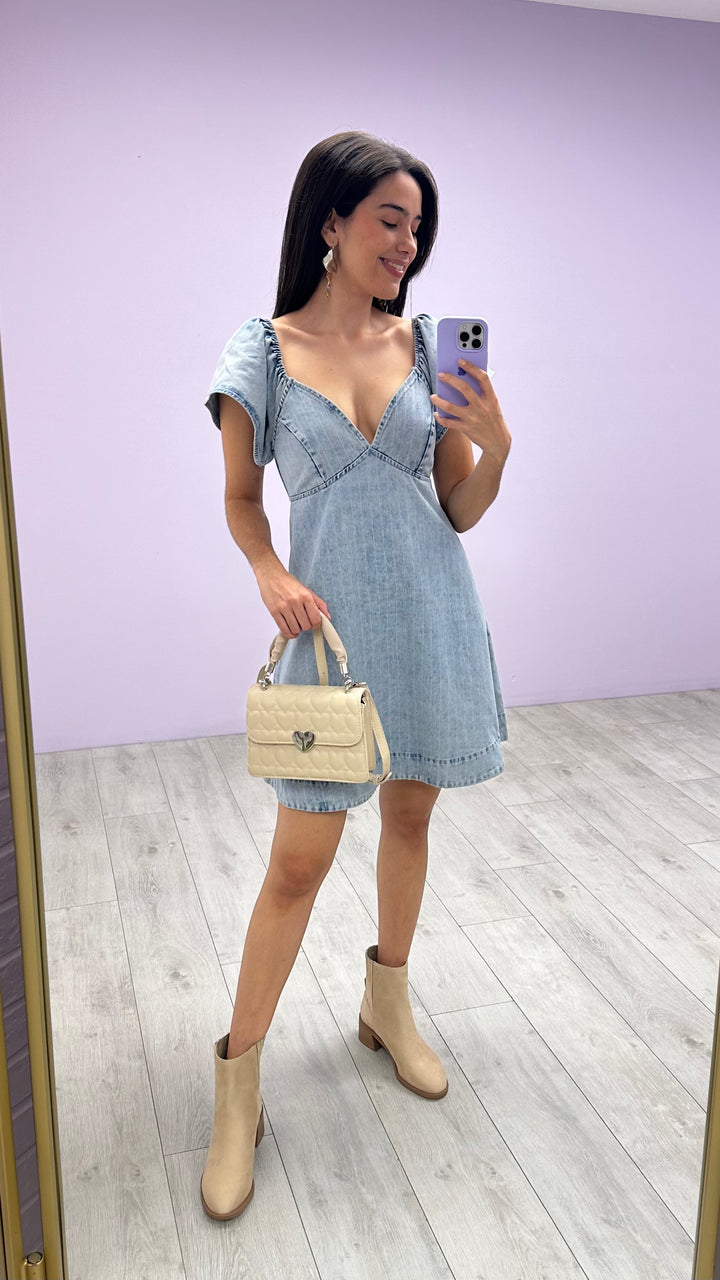 Vestido Danielle