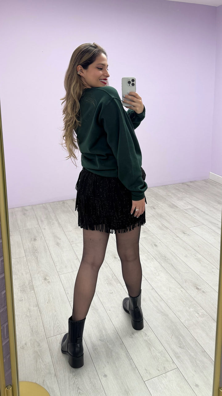 Sweater Merry Grinchmas